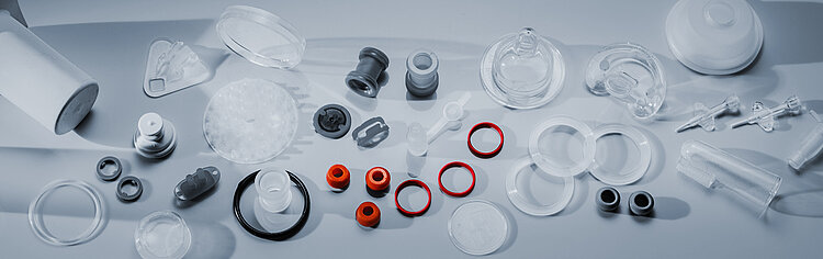 DOPAG液态硅胶处理 DOPAG液态硅胶处理